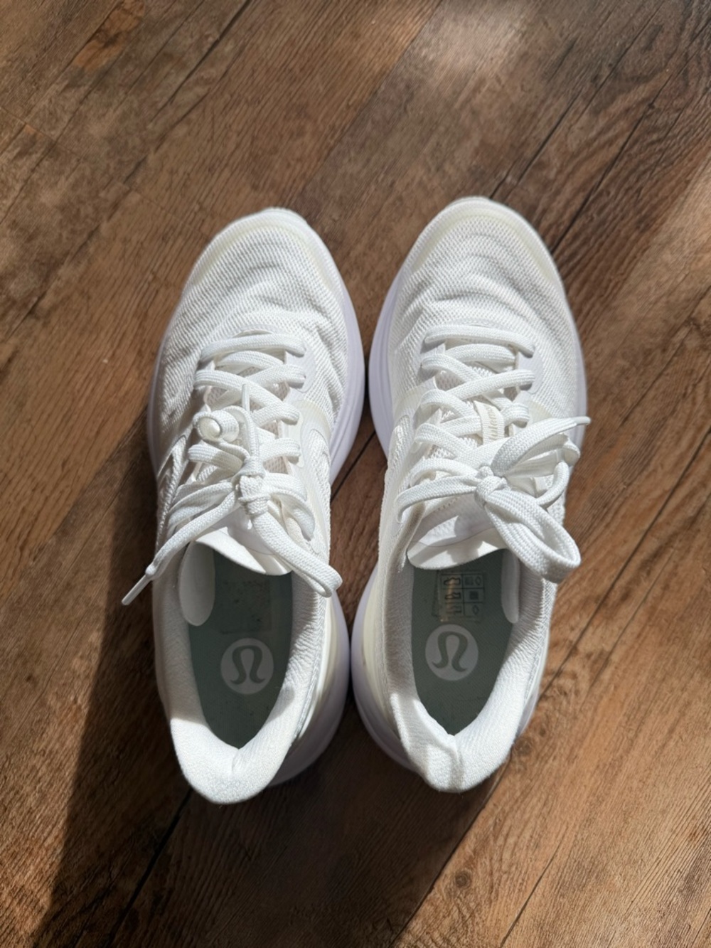 Lululemon Blissfeel 2 Sneakers